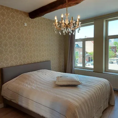 Bed and Breakfast Logies Mario Tongern Exterior foto