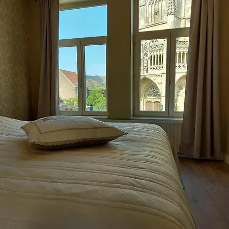 Bed and Breakfast Logies Mario Tongern Exterior foto