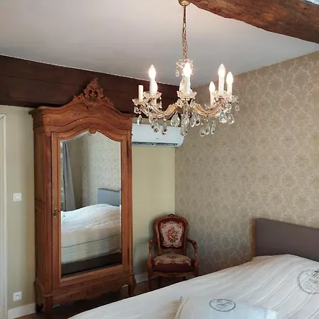 Bed and Breakfast Logies Mario Tongern Exterior foto