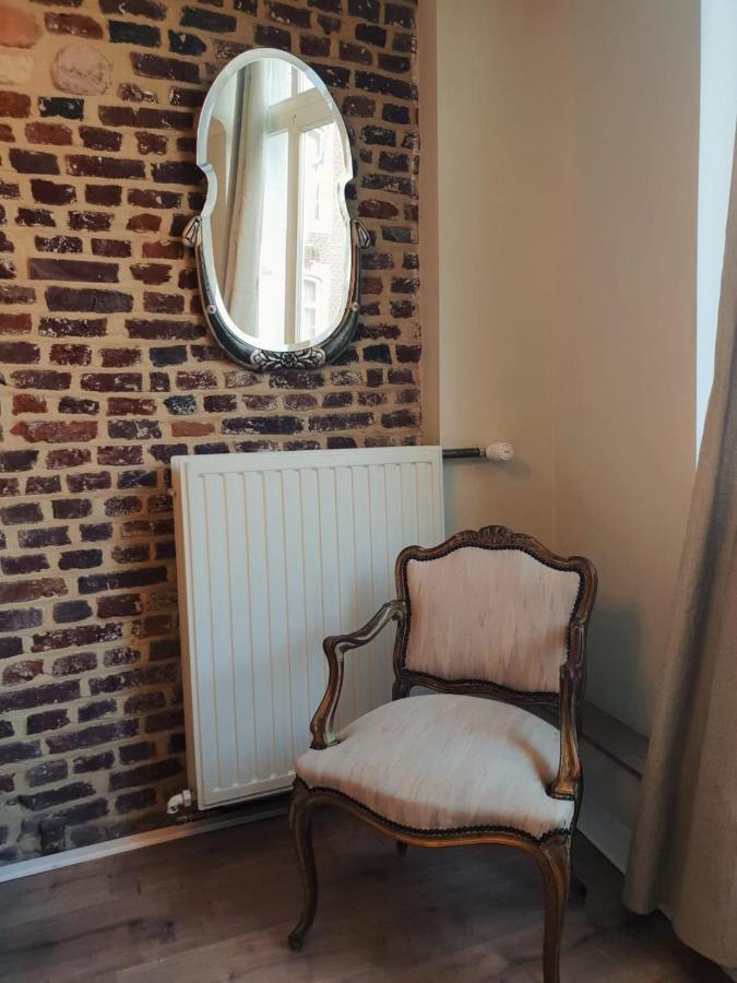 Logies Mario Bed & Breakfast