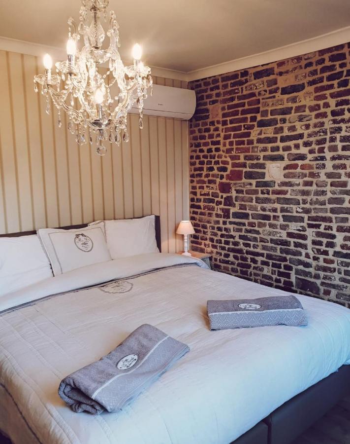 Bed & Breakfast Logies Mario Tongeren