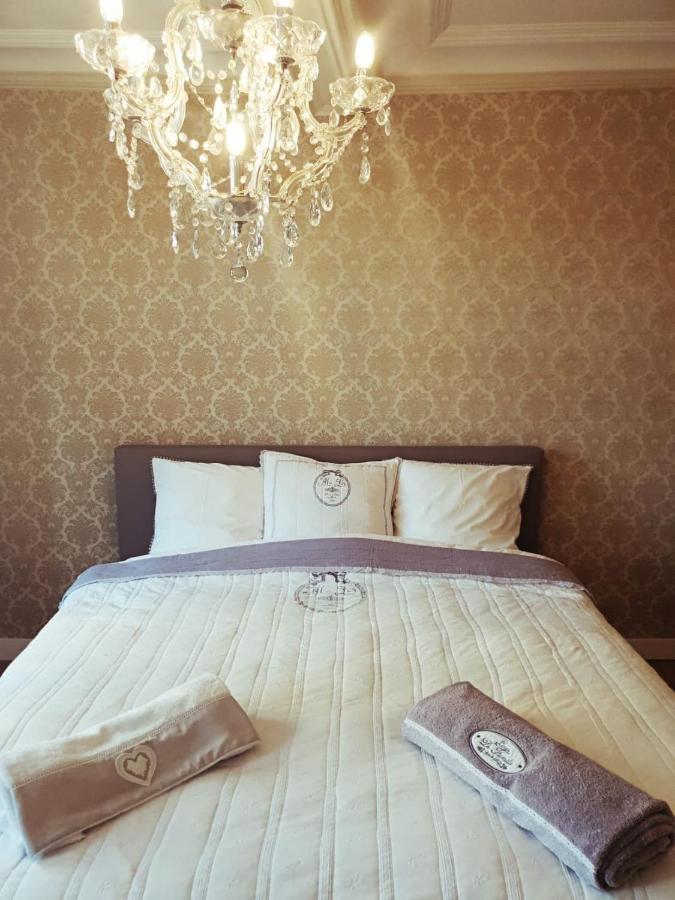 Logies Mario Bed & Breakfast 2*