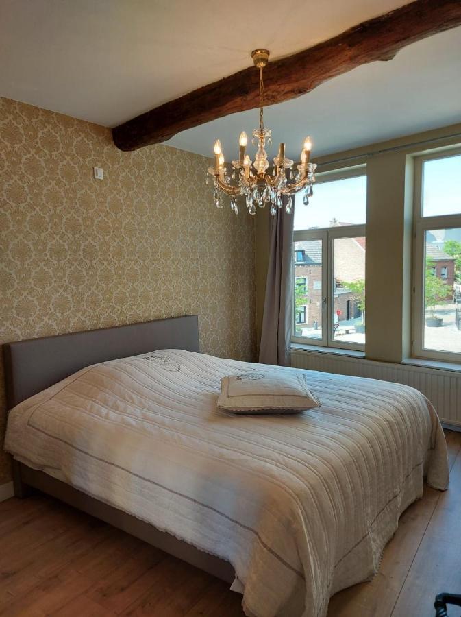 Logies Mario Bed & Breakfast 2*