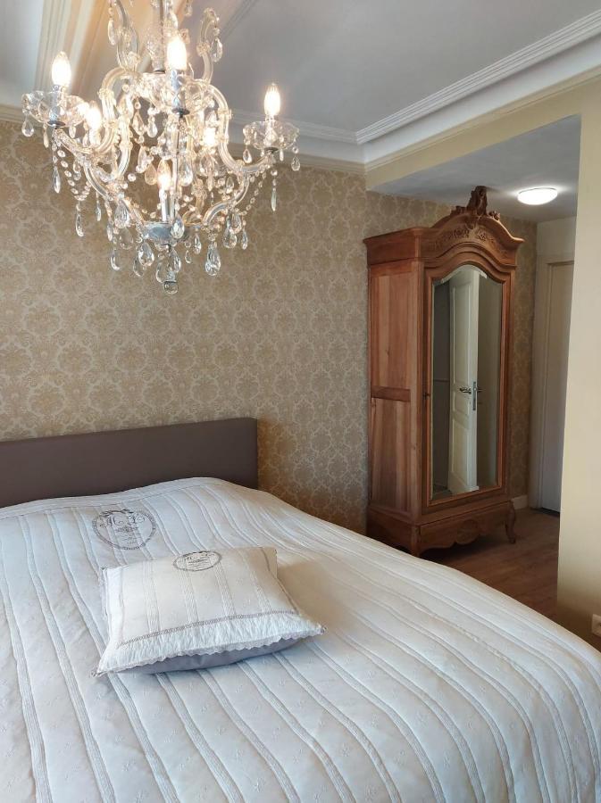 Bed & Breakfast Logies Mario 2*