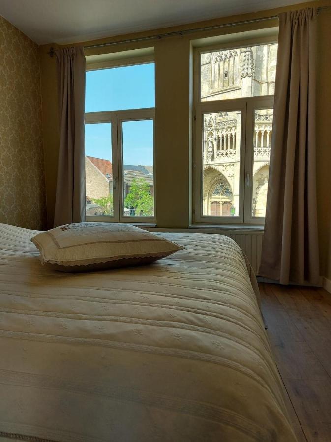Bed & Breakfast Logies Mario Tongeren