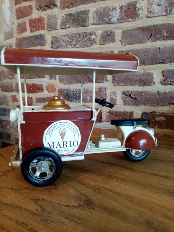 Bed & Breakfast Logies Mario