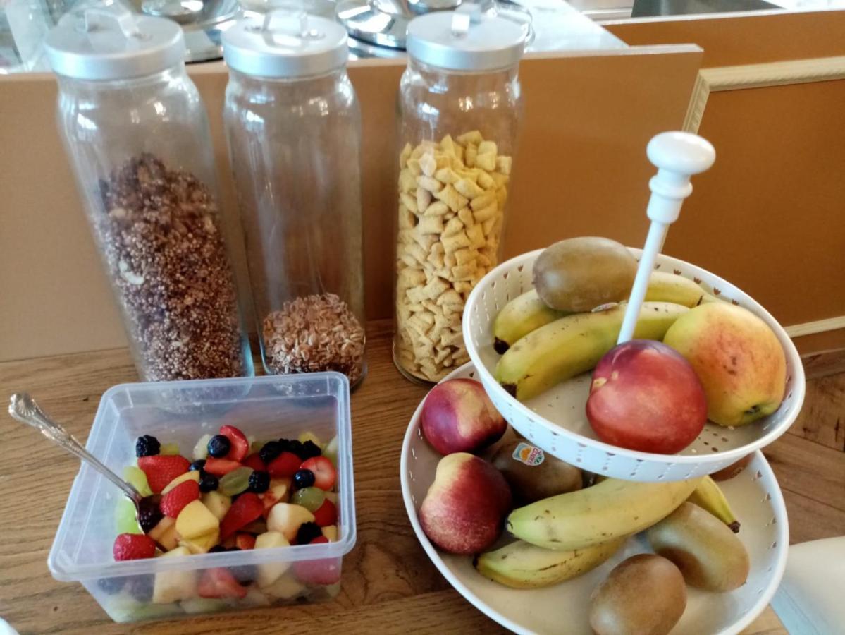 Logies Mario Frühstückspension Tongern