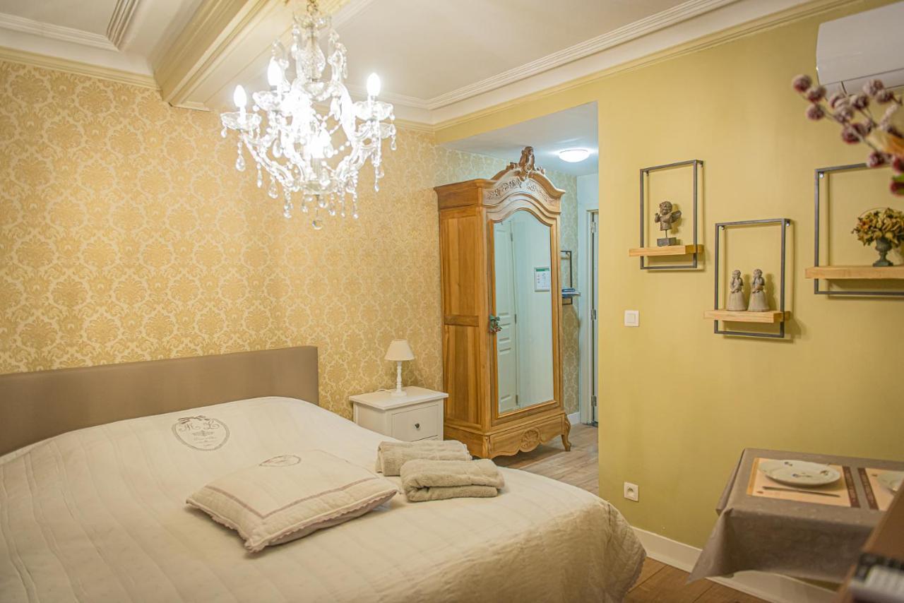 Logies Mario Bed & Breakfast